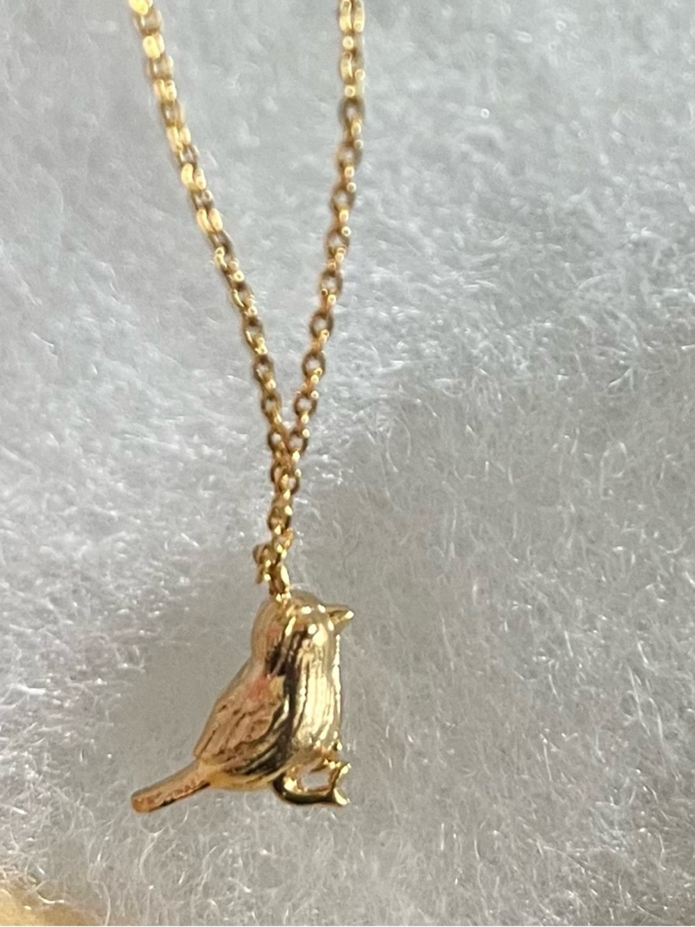 Anthropologie Little Birdie necklace - Picture 4 of 4